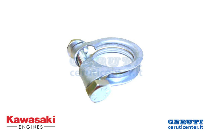 Band - Originale Kawasaki - 92072-7012