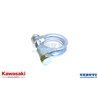 Band - Originale Kawasaki - 92072-7012