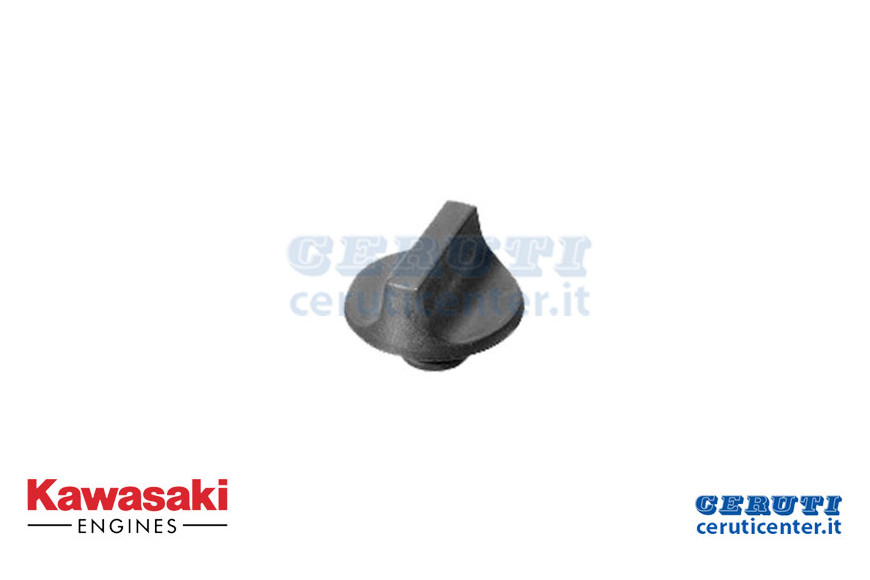 Nut - Case-A - F - Originale Kawasaki - 92210-2122