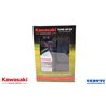 Engine Tune Up Kit FH601V 721V 20W50 - Originale Kawasaki - 99969-6408