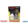 Engine Tune Up Kit FH451V 580V 20W50 - Originale Kawasaki - 99969-6418