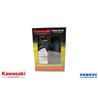 Engine Tune Up Kit FR651V 730V 10W40 - Originale Kawasaki - 99969-6425