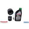 Engine Tune Up Kit FJ180V Kai Tu10W40 - Originale Kawasaki - 99969-6427