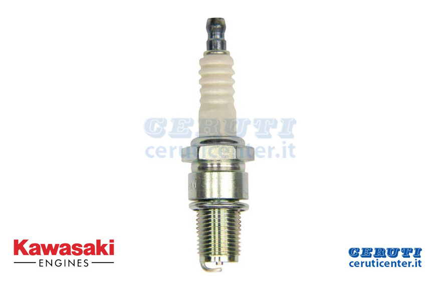 Plug-Spark - Bmr2A(Ngk) - Originale Kawasaki - bmr2a