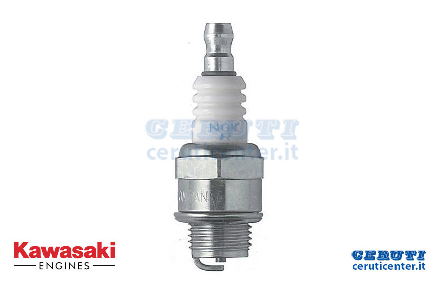 Spark Plug - Originale Kawasaki - bmr4a