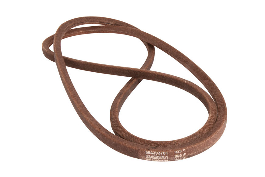Cinghia (Mcculloch) - Originale Husqvarna - 584293701