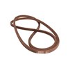 Cinghia - 584293701 - Originale McCulloch