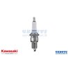 Plug-Spark - Bpr2Es(Ngk) - Solid - Originale Kawasaki - bpr2es