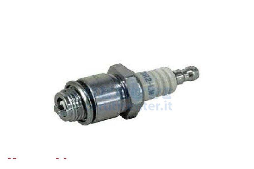 Spark Plug - Originale Kawasaki - br2lm