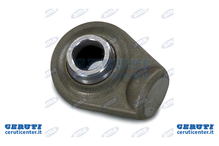 Il a testé Supp.Rot.Sferica Ø 32 90 85 Inter Superior