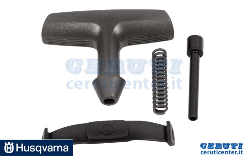 Starting Grip Compl. - Original Husqvarna - 584156201