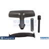 Impugnatura Avviamento Compl. - Originale Husqvarna - 584156201