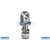 Perno Occhio Per Catene 24X2