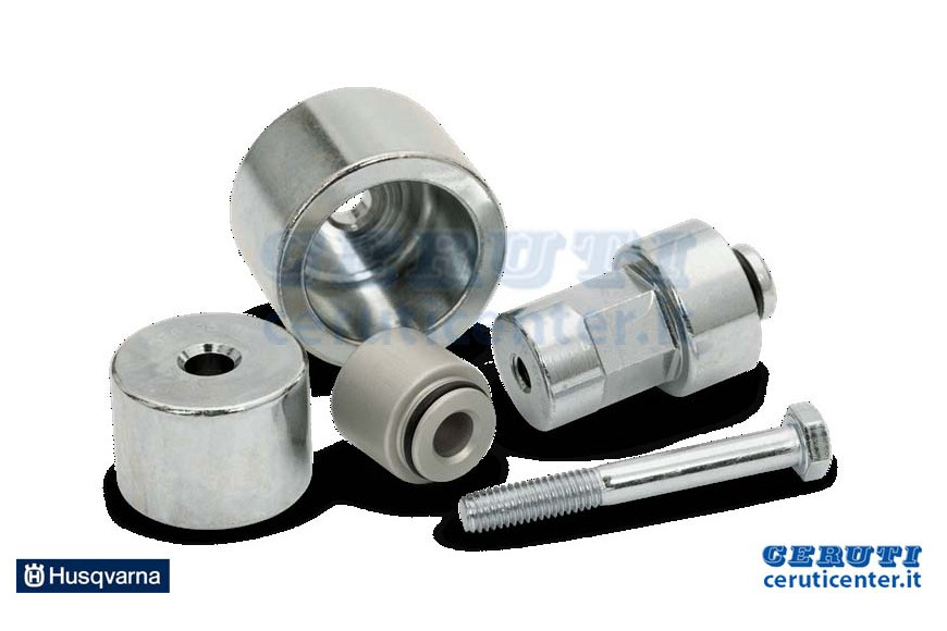 Inseritore Paraolio Lato Frizione - Originale Husqvarna - 584140502
