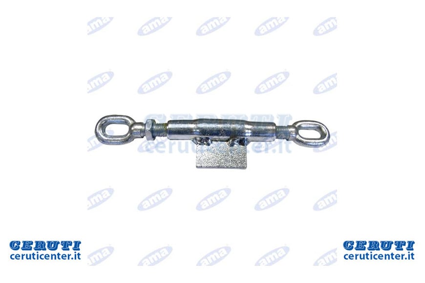Manga para las cadenas M20x2,5