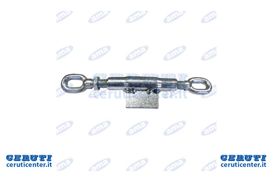Manches pour les chaînes M24X2,5