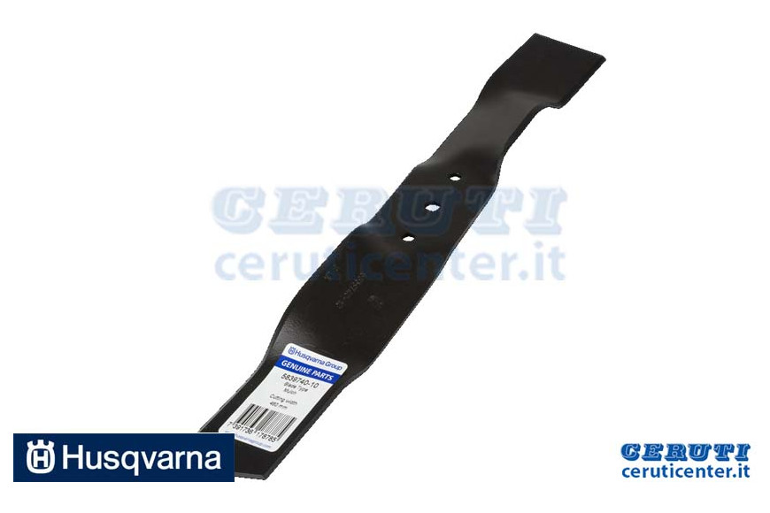 46cm Klinge - Original Husqvarna - 583 974 010
