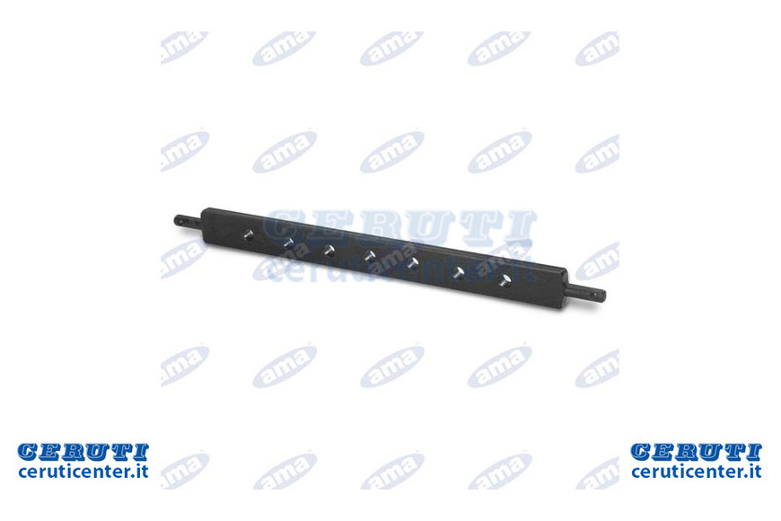 barre de remorquage C2 830X63X30Mm