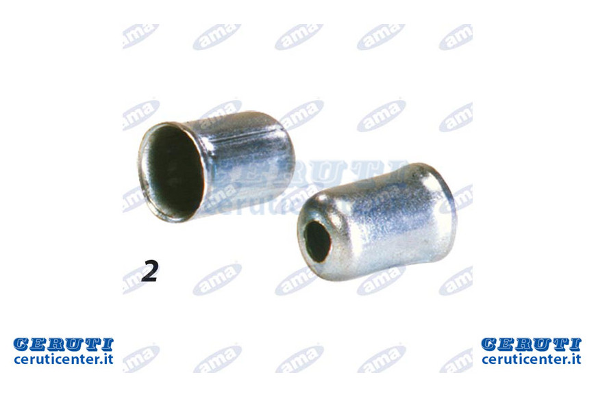 gaine Borne 10 mm