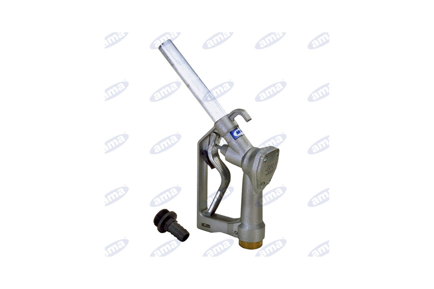 Pistola Per Travaso Carburante - Ama