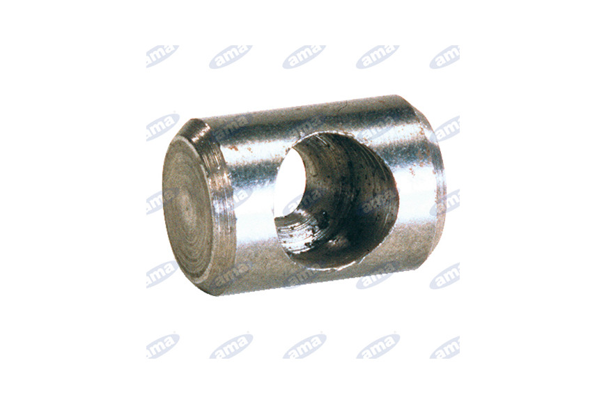 Taille du canon 10x14mm Pour câble Ø 2 mm