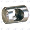 Barilotto Misura 10X14Mm Per Cavo Ø 2,Mm