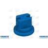 Standard Ventilateur Buse 110 ° Bleu