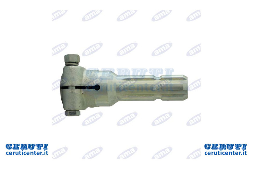 Riduzione Per Presa Di Forza 1"3/8 Con Bullone