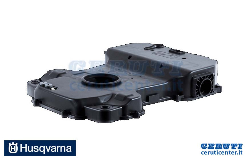 Kit Chassis Inferiore - Originale Husqvarna - 583944503 - sostituisce - 583944502