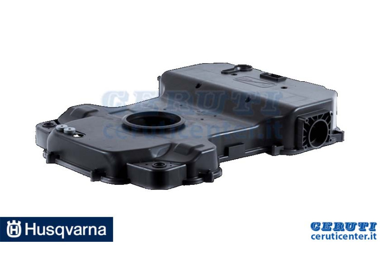 Kit Chassis Inferiore - Originale Husqvarna - 583944503 - sostituisce - 583944502