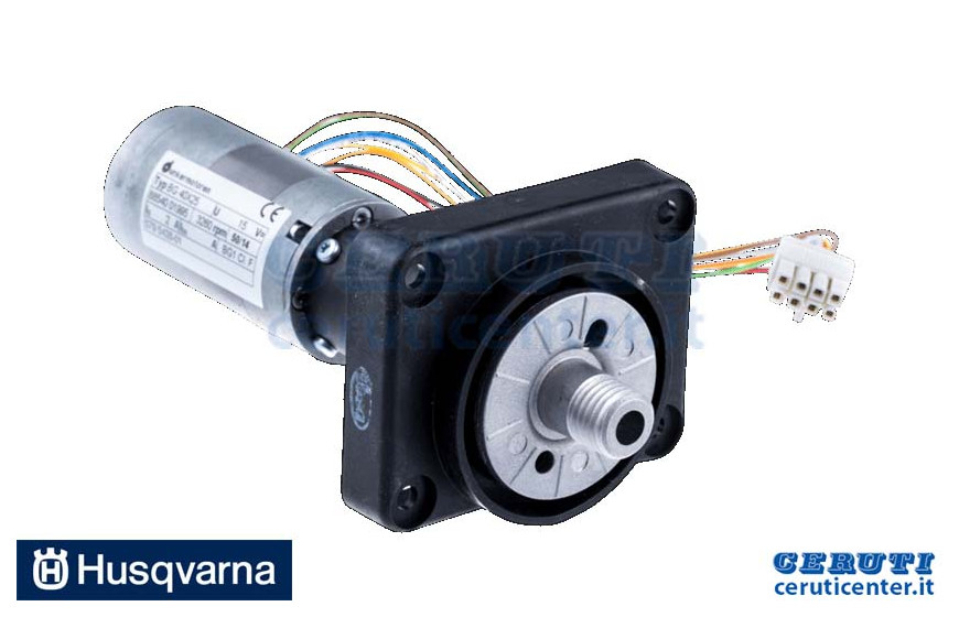 Kit Motorino Ruota 330X - Originale Husqvarna - 583944401