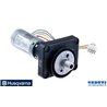 Motor Wheel Kit 330X - Original Husqvarna - 583 944 401