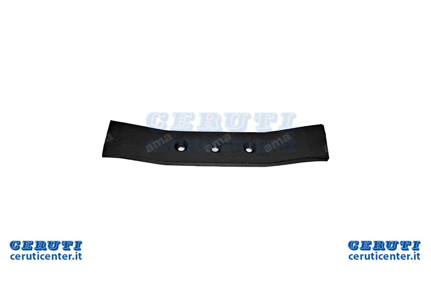 Pour vomerina Double Punta Charrues Chisel