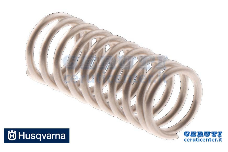 Mango de muelle delantero - Husqvarna original - 583890301