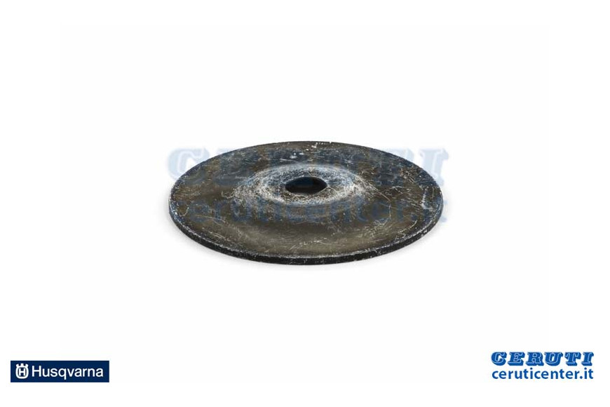 Flangia - Originale Husqvarna - 583874402