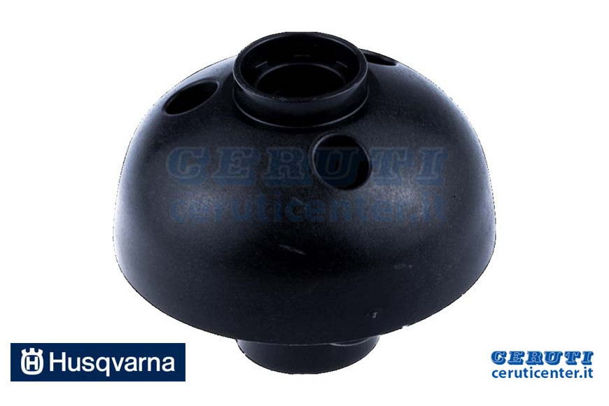 Hinterrad P1 305/308 - Original Husqvarna - 583 853 902
