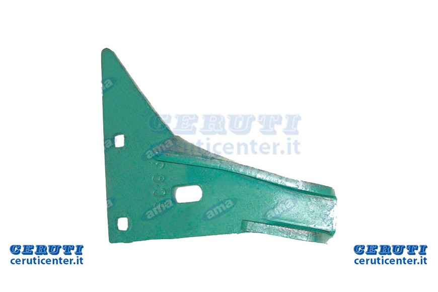 Chisel droit de soutien