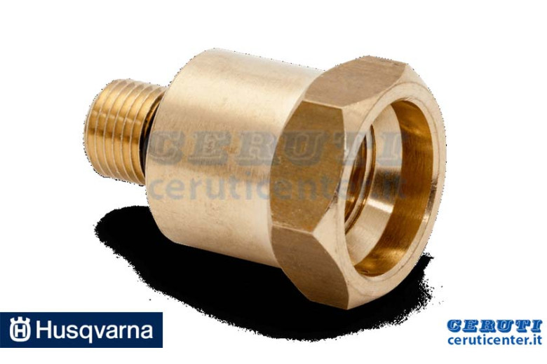 Adattatore 10Mm - Originale Husqvarna - 583849801