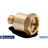 10mm adapter - Original Husqvarna - 583 849 801