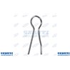 Pack 20 Pins Une fourchette Ø5X2,5