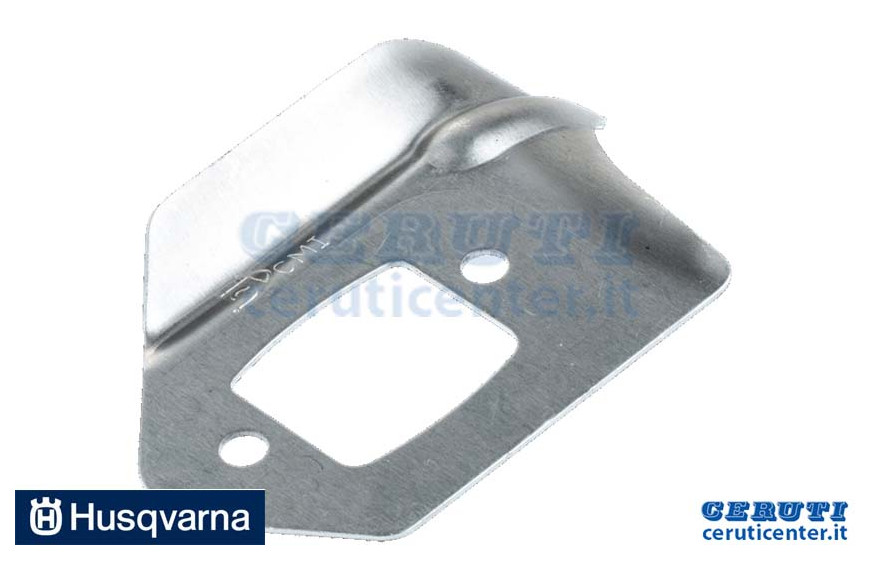 Deflettore Calore - Originale Husqvarna - 583799001