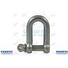 Grillo 3/4 « - 18mm