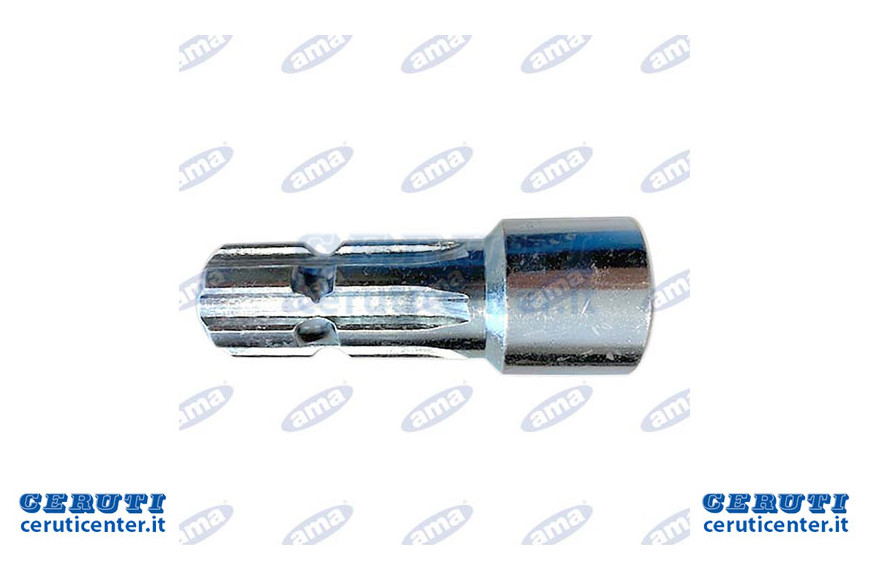 Reducción de 1 "3/8 agujero de 25 mm w Cava