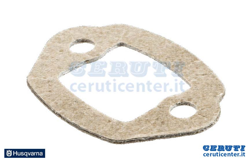 Guarnizione Scarico - Originale Husqvarna - 583798801