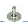 Poster rainuré Profil 1'3 Flanged / 8