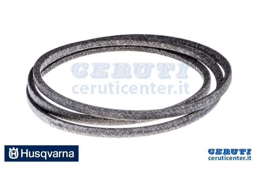 Las cuchillas de la correa de placa 42 - Original Husqvarna - 583 788 401