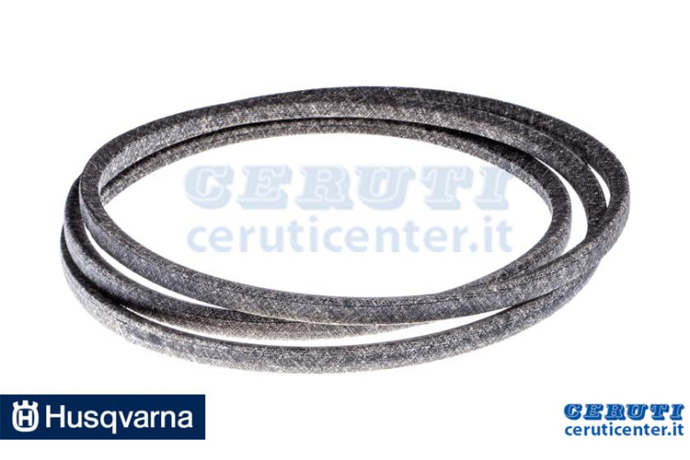 Strap Plate Blades 42 - Original Husqvarna - 583 788 401
