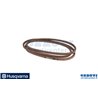 Placa Cinturón - Original Husqvarna - 583581601