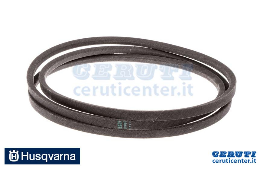 Cuchillas Cinturón - Husqvarna original - 583581401