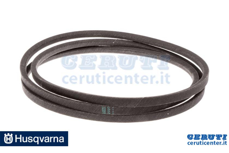 Cinghia Lame - Originale Husqvarna - 583581401